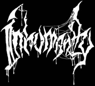 logo Inhumanity (UKR)